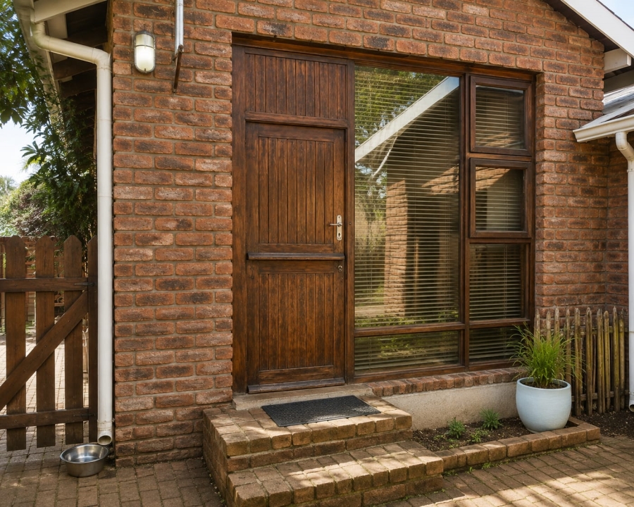 To Let 1 Bedroom Property for Rent in Stilbaai Wes Western Cape